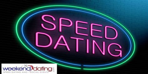 connecticut speed dating